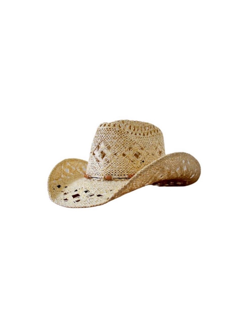 Straw Cowboy Hat | Made in Mexico